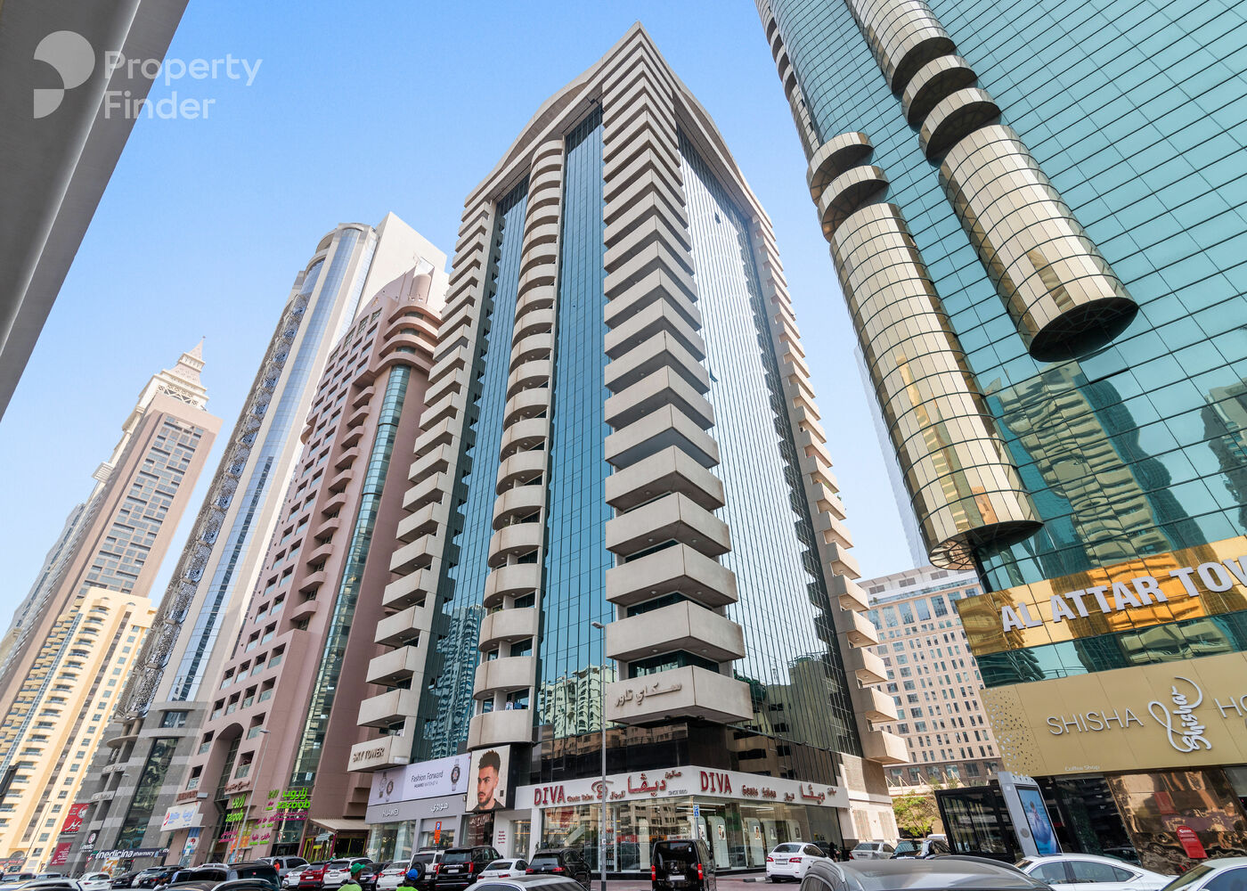 Gallery mosaic item small second