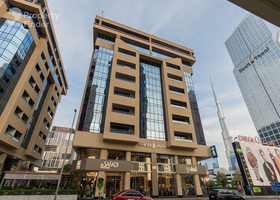 Image for Building Exterior in Al Kawakeb Building A