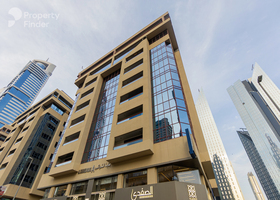 Al Kawakeb Building A