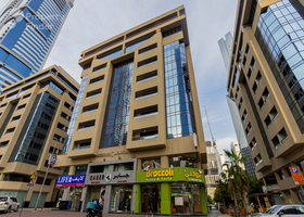 Image for Building Exterior in Al Kawakeb Building C