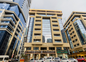 Al Kawakeb Building E
