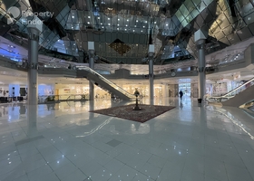 Image for Lobby in Pyramid Centre