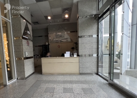 Image for Lobby in Pyramid Centre