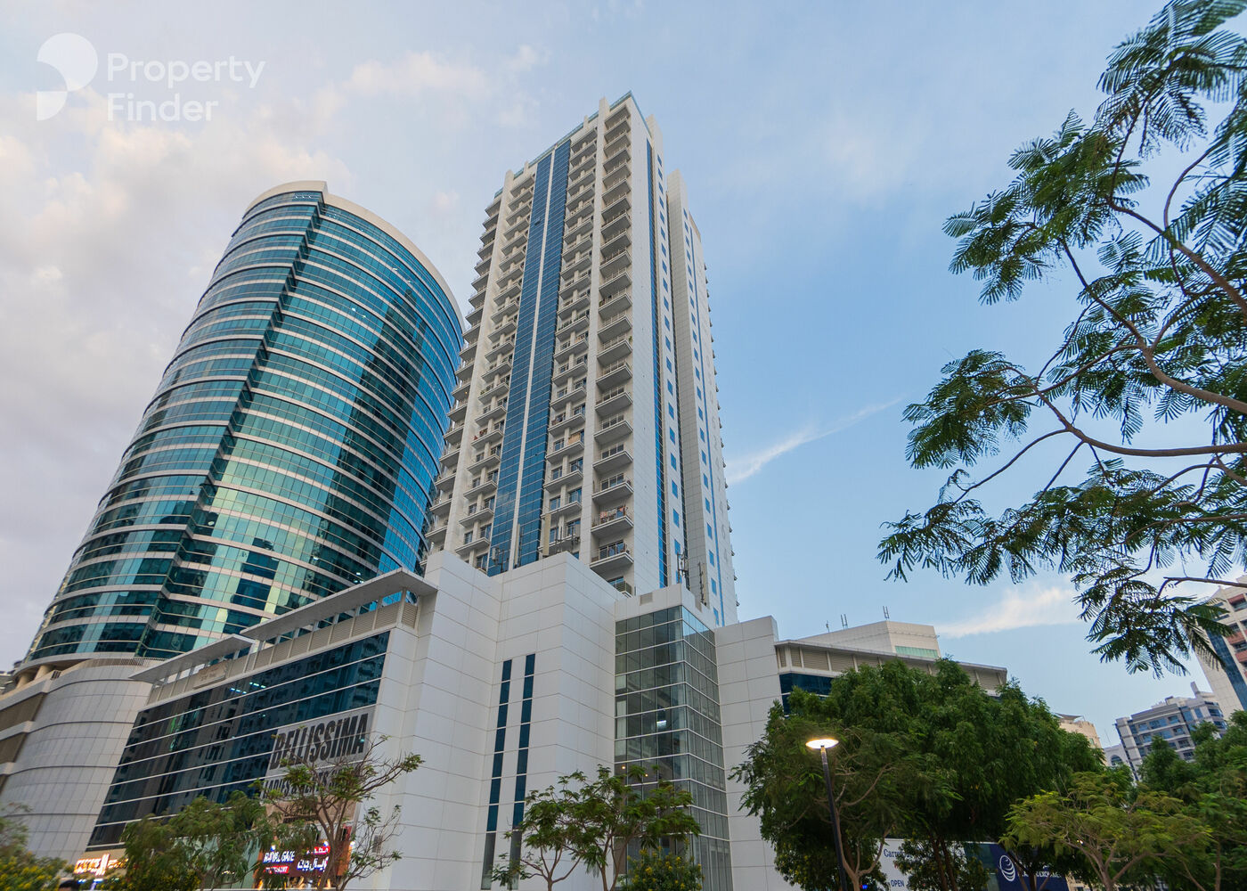 Gallery mosaic item small second