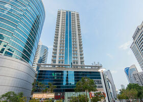 Image for Building Exterior in Vista Tower