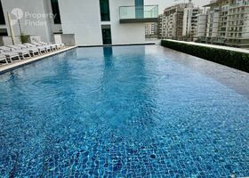 Image for Adults Swimming Pool in Hartland Greens