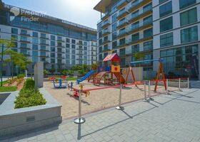 Image for Children Play Area in Hartland Greens