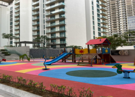 Image for Children Play Area in Hartland Greens