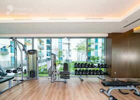 Image for Gym in Hartland Greens