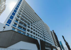 Image for Building Exterior in Azizi Star