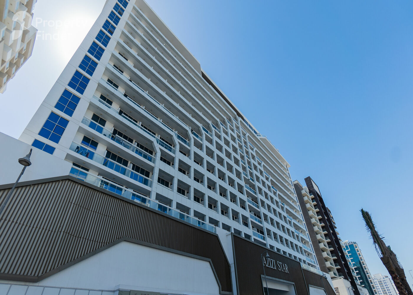 Gallery mosaic item small second