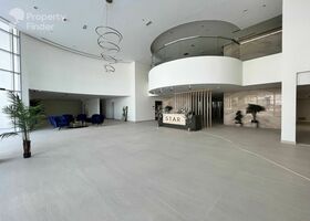 Image for Lobby in Azizi Star