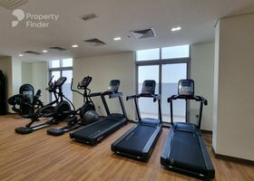 Image for Gym in Azizi Star