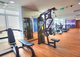 Image for Gym in Azizi Star