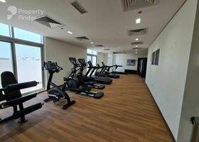 Image for Gym in Azizi Star