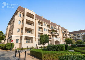 Image for Building Exterior in Weston Court 1