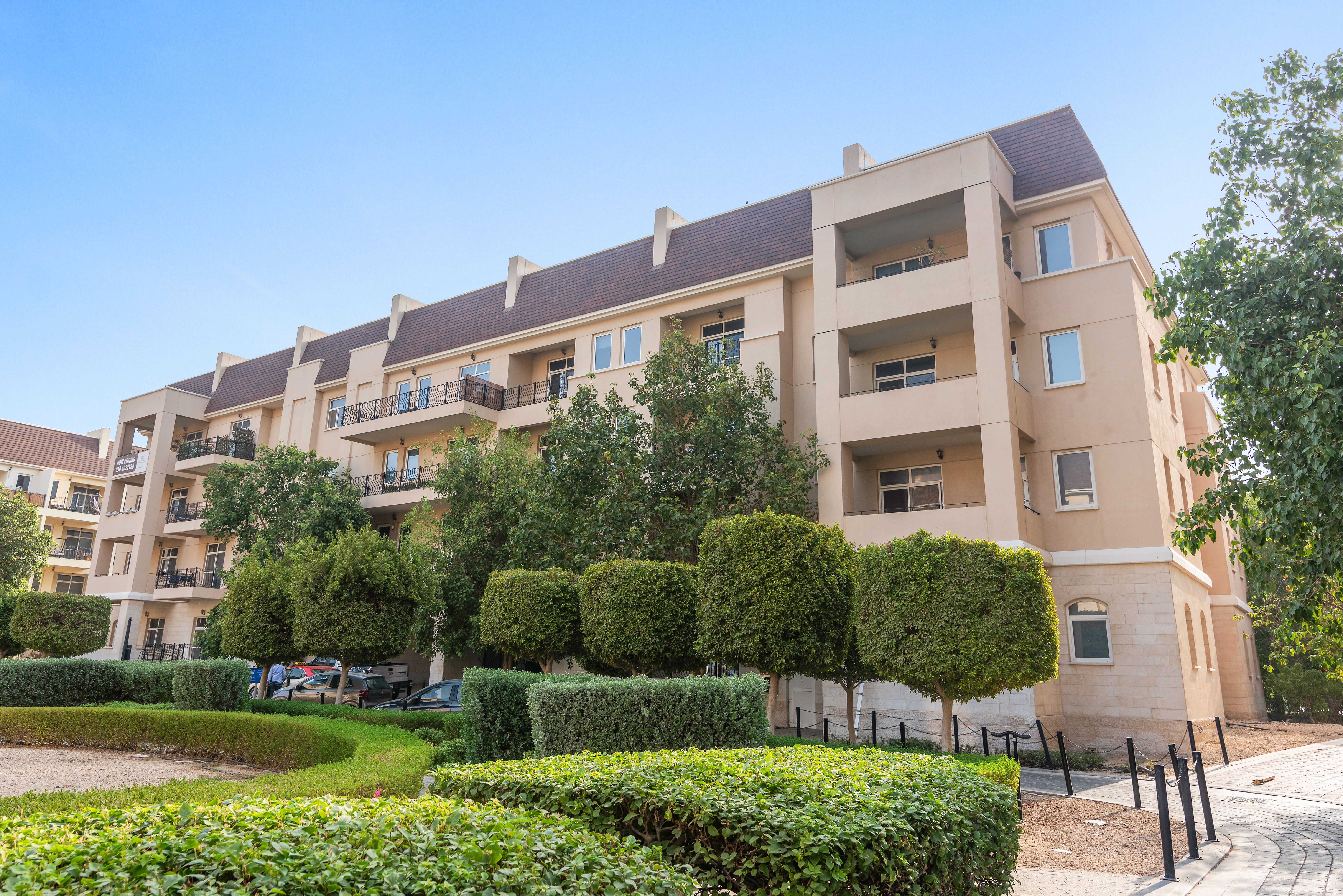 Weston Court 2