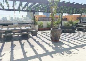 Image for Barbecue Area in La Riviera Apartments