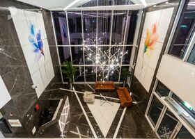 Image for Lobby in La Riviera Apartments