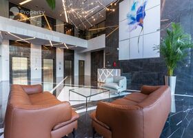 Image for Lobby in La Riviera Apartments