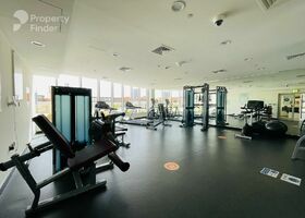 Image for Gym in La Riviera Apartments
