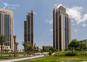 Image for Building Exterior in Harbour Gate