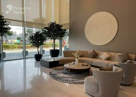 Image for Lobby in Harbour Gate