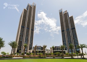 Image for Building Exterior in Harbour Gate
