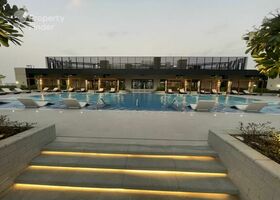 Image for Adults Swimming Pool in Harbour Gate