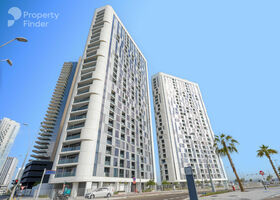 Image for Building Exterior in MEERA Shams
