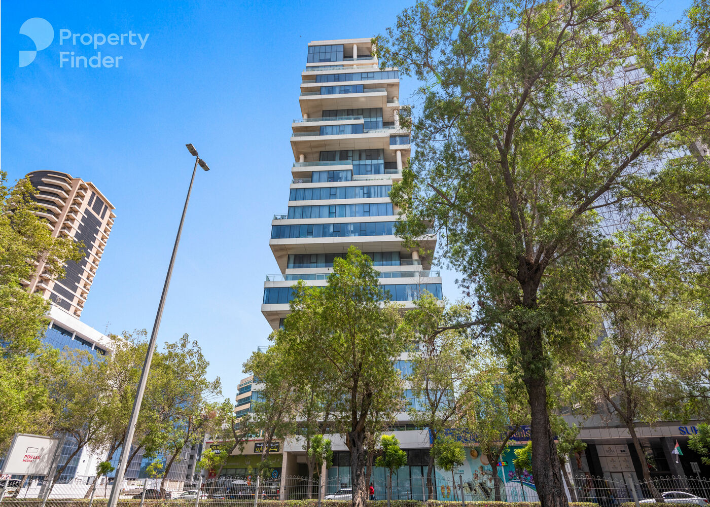 Gallery mosaic item small second