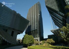 Image for Building Exterior in Abu Dhabi Global Market (ADGM)