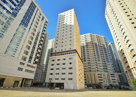 Image for Building Exterior in Al Fajir Tower