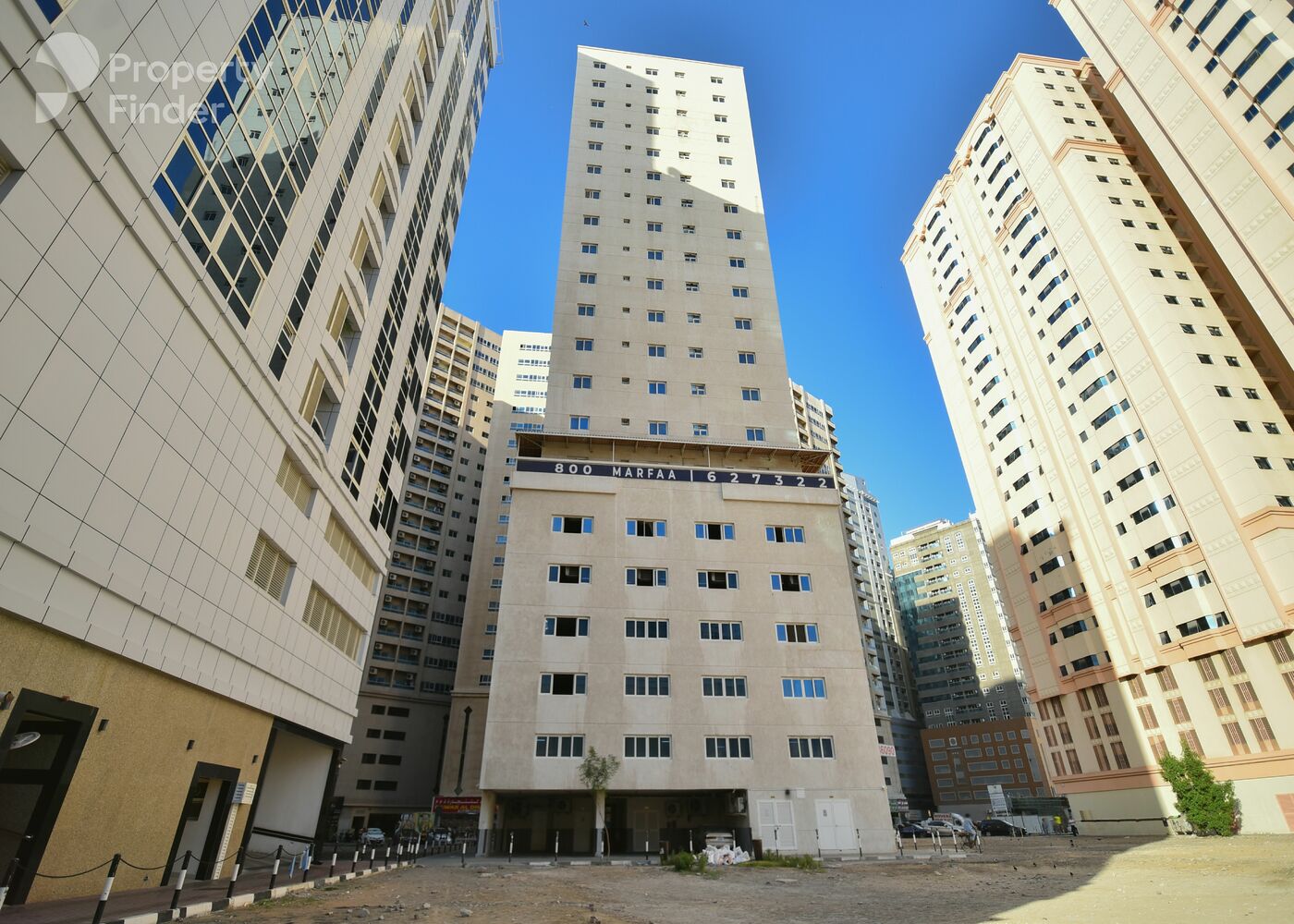 Gallery mosaic item large