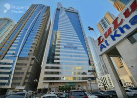 Image for Building Exterior in Robot Park Tower