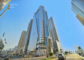 Image for Building Exterior in Robot Park Tower