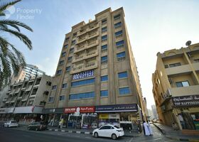 Image for Building Exterior in Budaniq Building