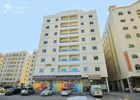 Image for Building Exterior in Muwailih Building