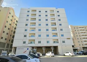 Image for Building Exterior in Muwailih Building