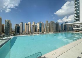 Image for Adults Swimming Pool in Vida Residences Dubai Marina