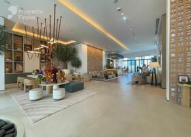 Image for Lobby in Vida Residences Dubai Marina