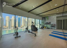 Image for Gym in Vida Residences Dubai Marina