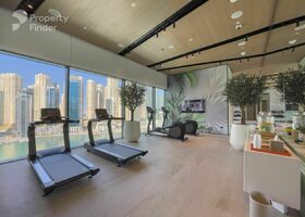 Image for Gym in Vida Residences Dubai Marina