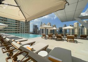 Image for Adults Swimming Pool in Vida Residences Dubai Marina