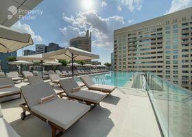 Image for Adults Swimming Pool in Vida Residences Dubai Marina