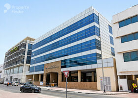 Image for Building Exterior in Al Reyami Building