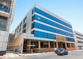 Image for Building Exterior in Al Reyami Building