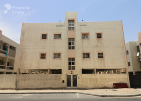Image for Building Exterior in Al Madan Building 4