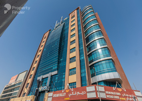 Image for Building Exterior in Makataeb