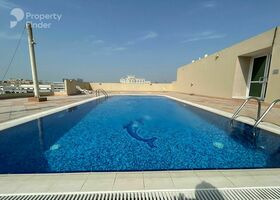 Image for Adults Swimming Pool in Sultan Business Center